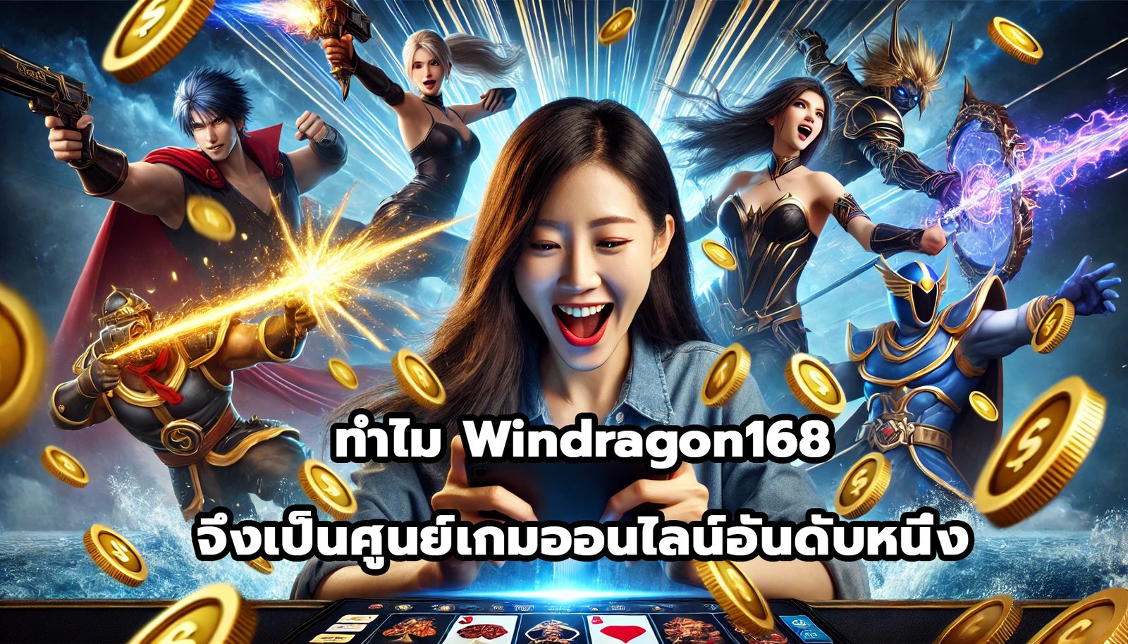 ทำไม windragon168 จึงเป็นศูนย์เกมออนไลน์อันดับหนึ่ง-8